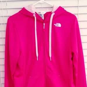 The North Face Jacket